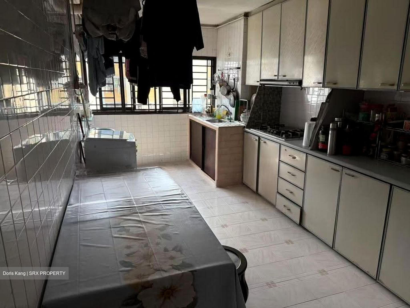 Blk 61 BLANGAH GARDEN (Bukit Merah), HDB 4 Rooms #631480701
